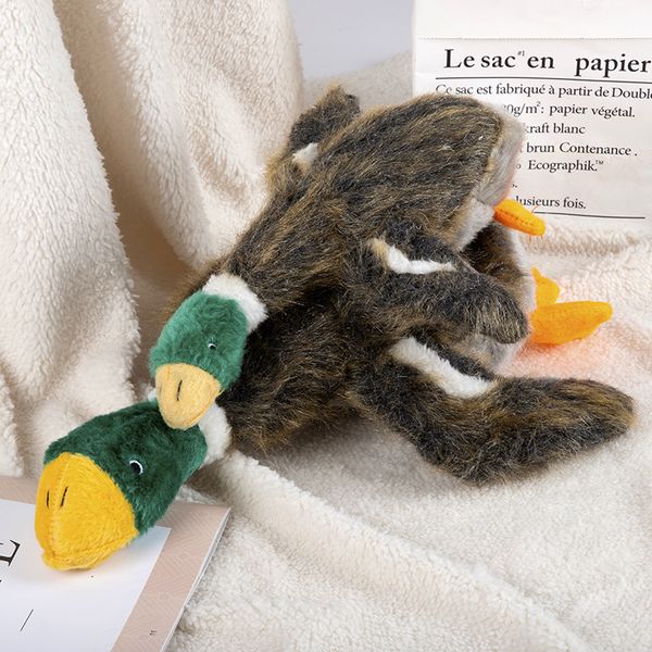 

2020 new product duck cute music sounds like a cat and a dog stuffed animal set up a stall