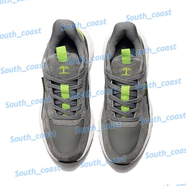 

treeperi runner running shoes grey volt us 5.5 eur 36 for men shoes south