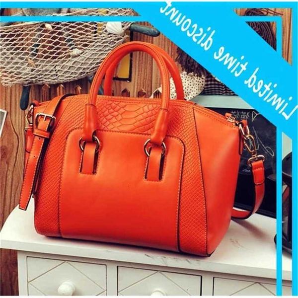 

alligator fashion women's baimei portable one shoulder new korean gourd bag