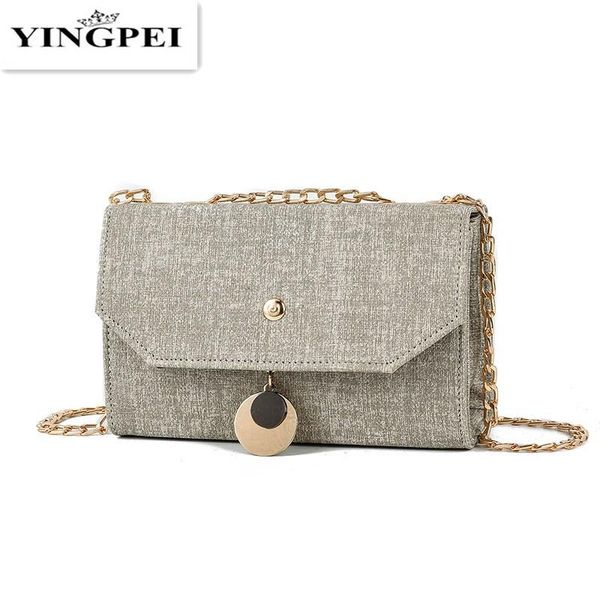 

retro women handbag ladies crossbody messenger bags pu leather female flap shoulder bag 2021 new arrival black