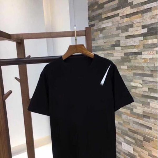 

designer luxury men's t-shirts brands lightning mens t shirts 100% cotton women and man casual short sleeve tee shirt summer woman sho, White;black