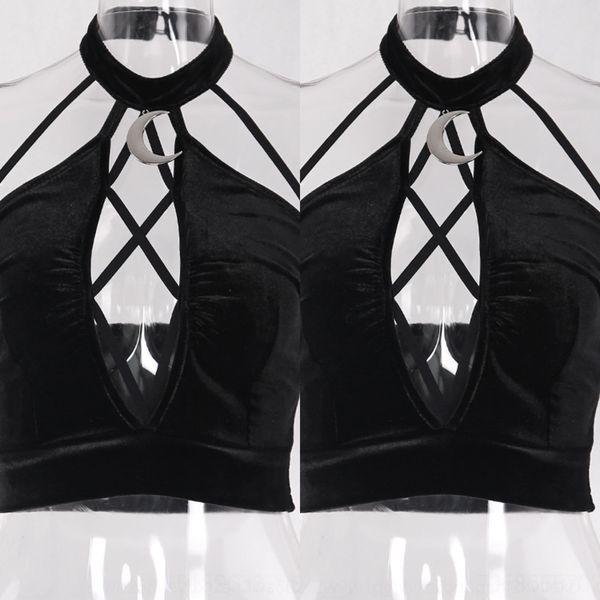 

7ae7 reversible womens warm stand sleeveless casual winter collar quilted female fleece jackets 2019 fashion autumn vests woman waistcoat ne