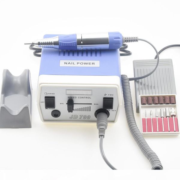 

35w 40000rpm электрический ногтей для ногтей для ногтей для ногтей маникюрные машины инструменты pedicure acrylics фрезерный арт-сверло пера