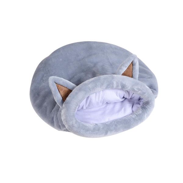 

cat beds & furniture pet sleeping bag cushion for dogs cats dog house bed small