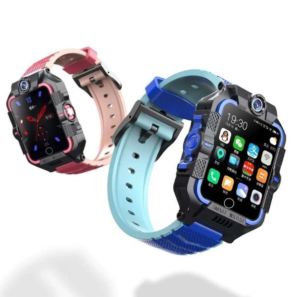 

4g all china netcom children's telephone watch z6 gifted primary school z7 limited students boys