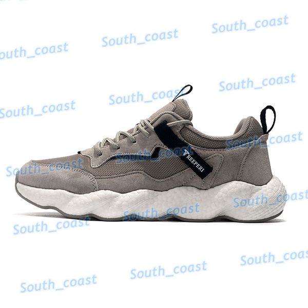 

treeperi runner running shoes cool grey us 9.5 eur 43 for men shoes south
