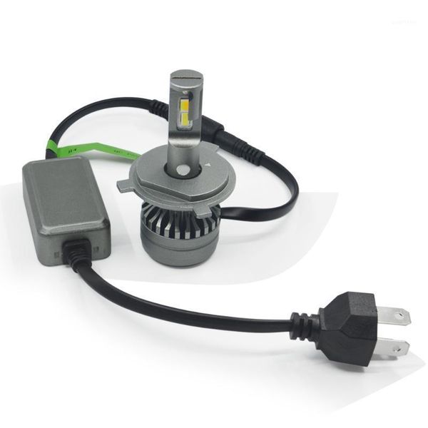 

1set*super 2020 new72w v70 three color car led light,9005 9006 auto 8000 lumen car v2 h7 h4 led headlight1