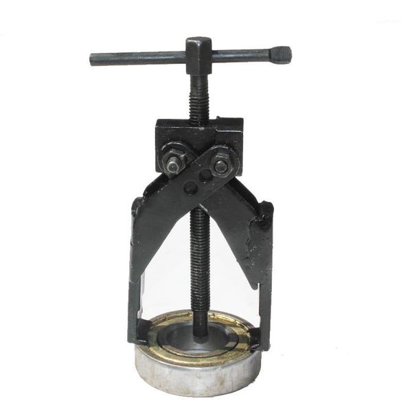 

2 jaw cross-legged gear bearing puller remover hand tool removal kit1