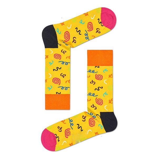 

happy funny men cotton women in socks ole pring and ummer 2pcs=1pairs