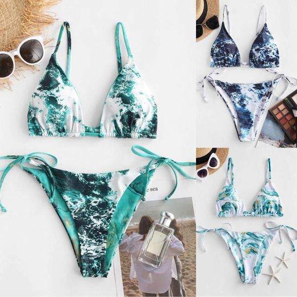 

women bandeau bandage bikini set push-up brazilian swimwear beachwear swimsuit print one piece swimsuit net swimwear women body, White;black