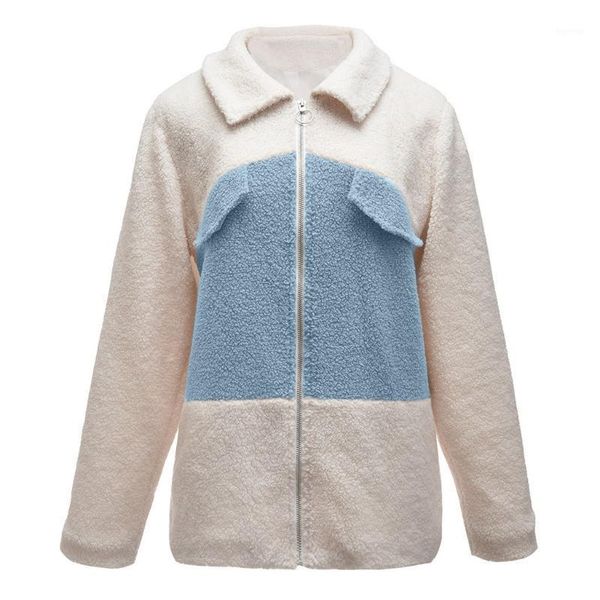 

ladies winter jacket women's warm coat fashion women long sleeve winter warm outwear blouse sweatshirt coat y8211, Black;brown