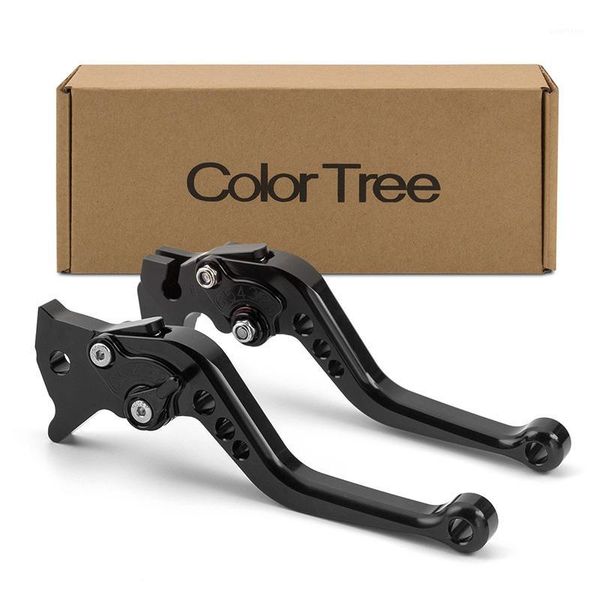 

cnc motorcycle adjustable brake and clutch levers for z750s 2006 2007 2008 / z750 2004 2005 20061