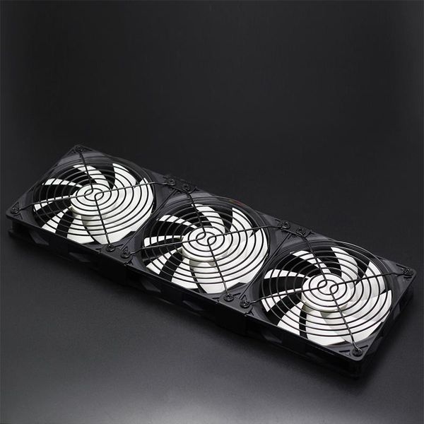 

12cm fan dc12v speed control power controller for mining equipment, ant mining machine, household heating fan, cabinet and cool