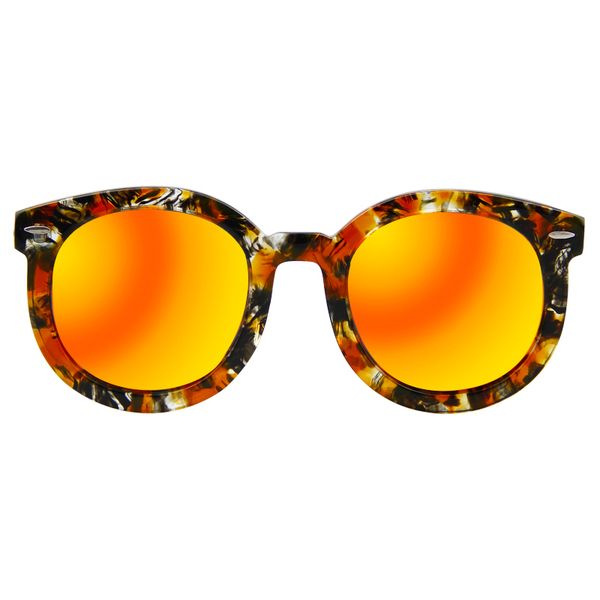 

wholesale in stock uv400 mirror sunglasses
