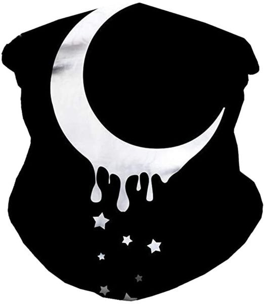 

3d paisley seamless outdoor magic neck gaiter warmer biker sport fishing cycling skiing hiking bandana tube scarf men women mask, Blue;black