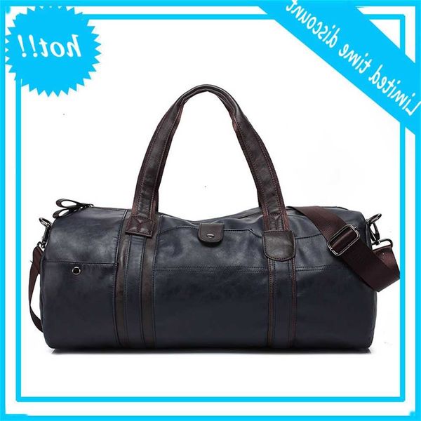 

2020 new comets travel retro men shoulder crossbody bag