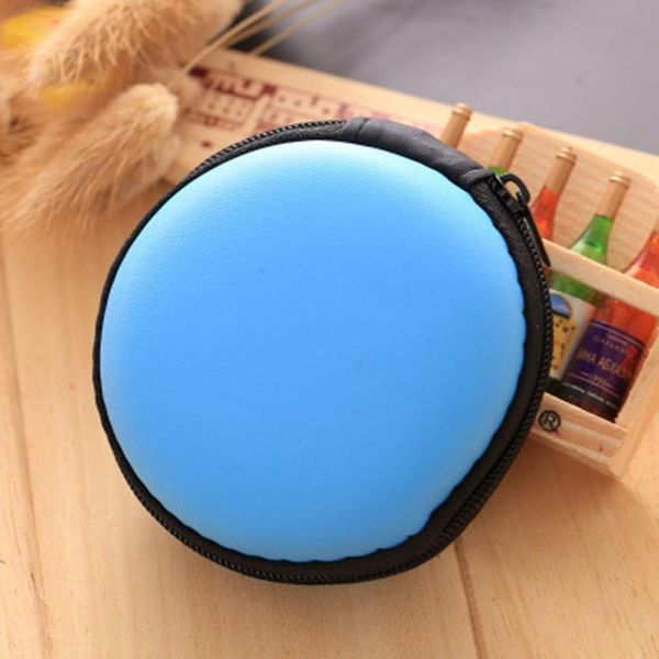 

earphone case handsheadsets eva case bag data cable coin purse eva storage case for earphone eva headphone bag h sqcsdu new_dhbest