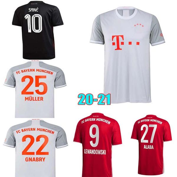 

2020 2021 бавария мюнхен футбол джерси павирд нейер мюллер льюндовский тиаго сан-таймс 120 лет 20 21 топ футбол джерси том2_up content_co, Black;yellow