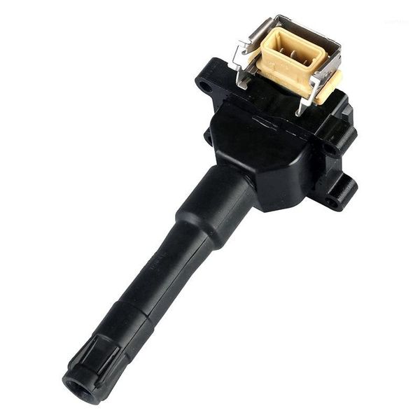 

1pcs ignition coil pack for- 320i 325i 325is 525i m3 2.0l 2.5l 3.0l l6 12131402440 02215044101