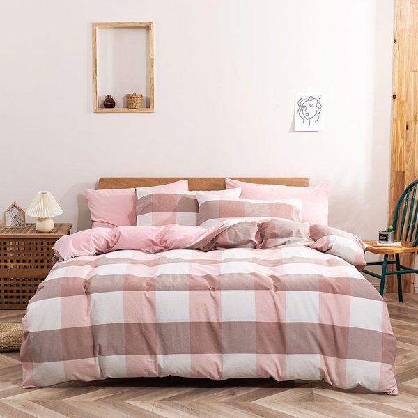 

cotton fitted sheet with pillowcase flat sheet bed mattress cover  king size duvet cover l bedding set ing