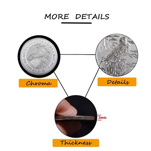 

rh create closed 2015 австралия kookaburra commarative elizabeth ii коллекционные монеты коллекционирования для деловых подарков f sqcdgy