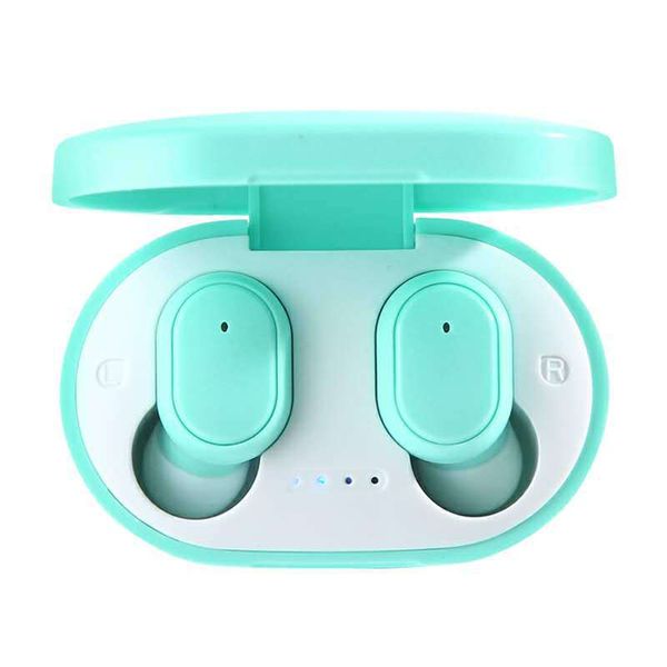 

wireless charging earphones earbuds chip transparency metal rename gps bluetooth earphone headphones generation 2 3 in-ear detection for cel