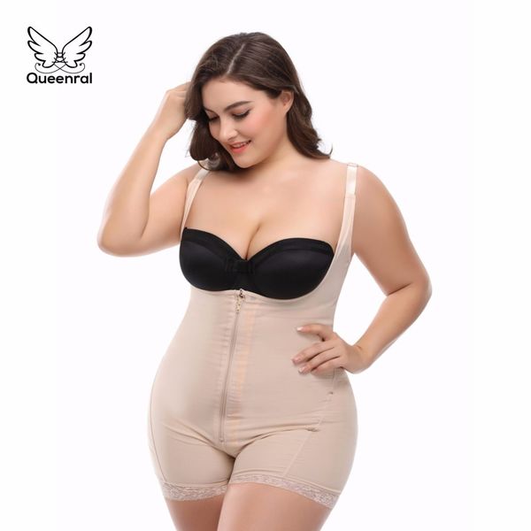 

slimming underwear shapewear bodysuit women corsets shapers modeling strap body shaper slim waist women shapers bodysuit t200707, Black;white