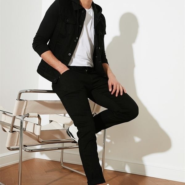 

trendyol male skinny jeans tmnaw20je0369 220311, Blue