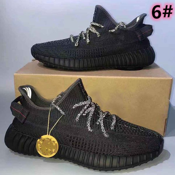 

2021-men's and women's casual shoes fashion wild comfortable sports shoes high-men and women travel shoes 36-47 with box, Black