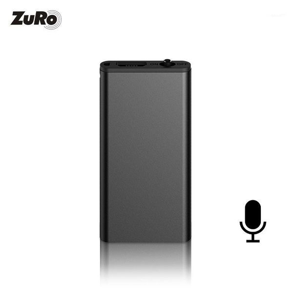 

digital voice recorder zuro subtle small and portable dvr professional audio active mini long time1