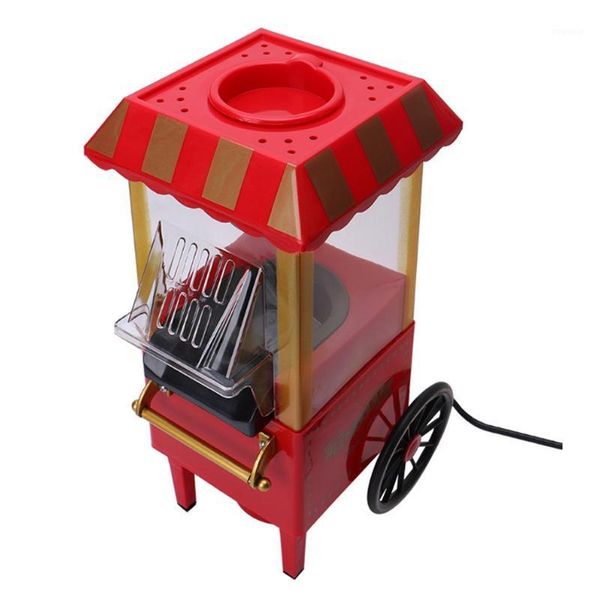 

useful vintage retro electric corn per machine home party tool1