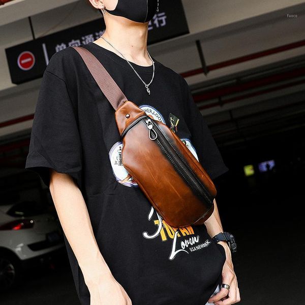

waist bags tidog vintage sports bra fashion chest bag1
