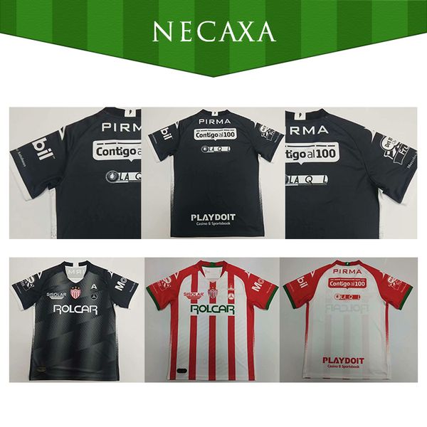 

20 21new liga mx club necaxa home soccer jersey 2020 2021 mexican necaxa away jersey mexico camiseta de fútbol football shirt, Black;yellow