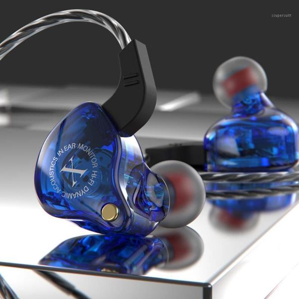 

fonge sport earphone headset in-ear sports hifi universal subwoofer wired mobile phone music earphones stereo sport earphone zt1