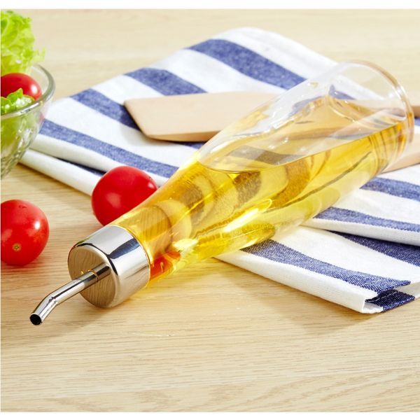 

акриловый кухонный дозатор нефти, приготовления бутылки для бутылки на нефтью утеивание соевый соус дозатор кухонные принадлежности акрилова