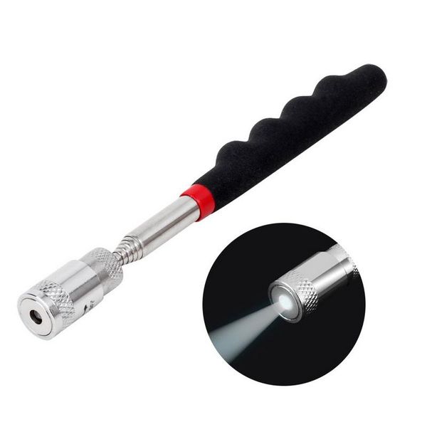 

professional hand tool sets flexible adjustable bendable magnetic pick-up tools extendable long reaching pen pick up nuts bolts