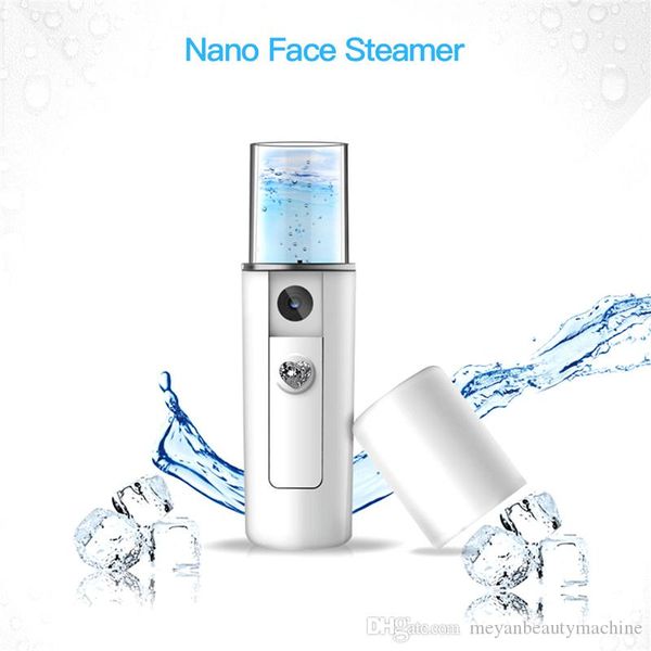 

facial blackhead remover vacuum face skin pore cleaner suction acne pimple removal tool with mini nano facial steamer