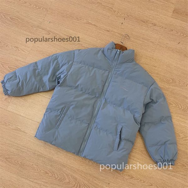 

2021 mens womens down coat letters printed jackets casual hiphop 2020 new fashion parkas for size m-xxl multicolor, Black