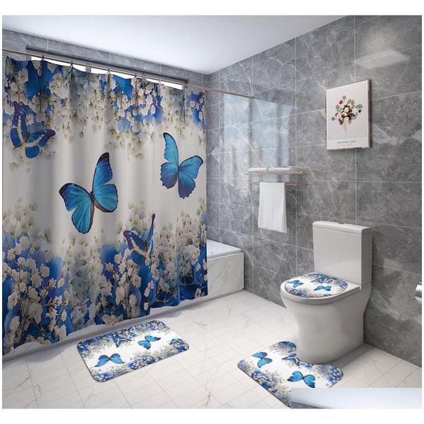 

flannel bathroom rugs home decor bath mat and shower curtain set toilet bath rugs none slip bathroom ca qylcqa tore2010