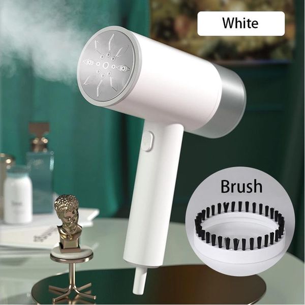 

garment iron foldable portable garment steamer 220v household small steam iron with two-speed temperature control steamer