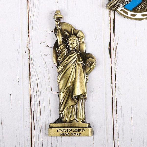 

european usa refrigerator magnet 3d british french american korean japanese singapore tourist souvenir ornaments collection gift wmtche