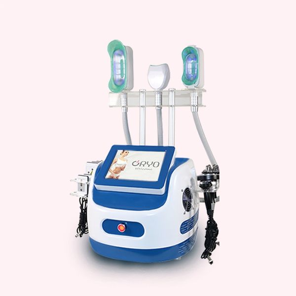 

360 градусов криотерапия снижение жира cooltech double chin coit cellulite замораживание липолязер похудение 40k кавитация рч криолиполиза м