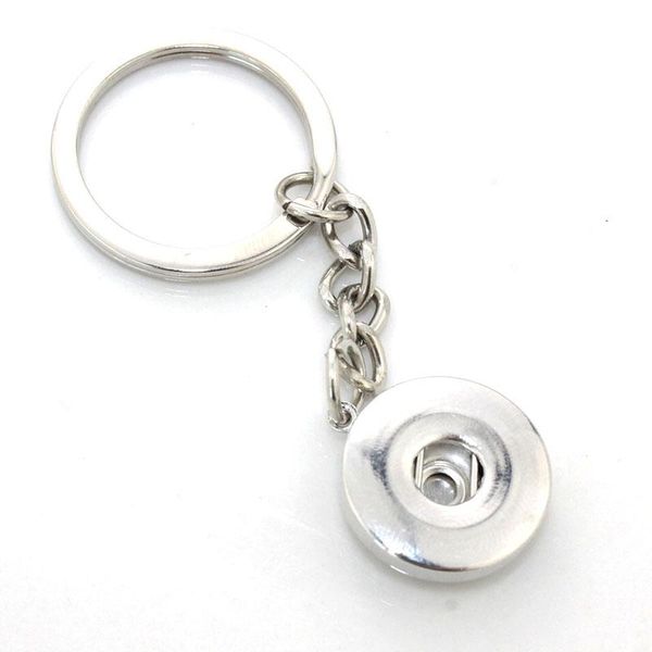 

2016 round vintage keychain snap button 28mm keyring jewelry (fit 18mm 20mm snaps) snap jewelry charm women q jllpwb