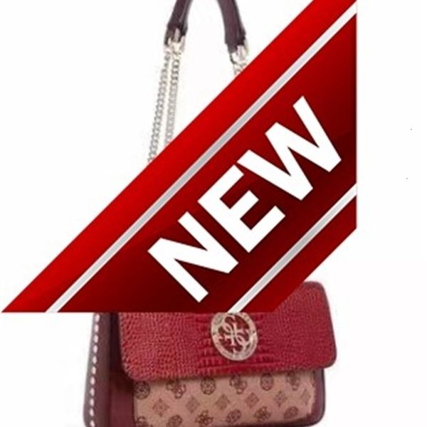 

2020 new old flower cap gs round lock portable shoulder bag