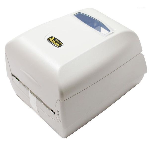 

original thermal printer adhesive thermal transfer printer cp-2140m 203dpi, surface-label barcode cp2140m cp21401