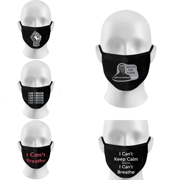 

6 breathing face filter reusable k&95% valve mask layer protective mask designer letter masks m pvho b5og