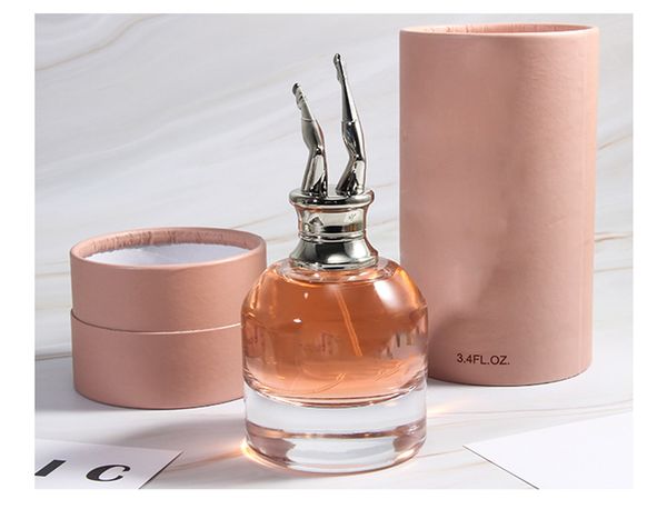 

scandal perfume 80ml for women fashion spray lady cologne perfume long lasting smell perfumes spray fragrance liquid long lasting gift box