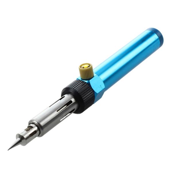 

hand & power tool accessories gas blow torch soldering iron gun refillable butane pen
