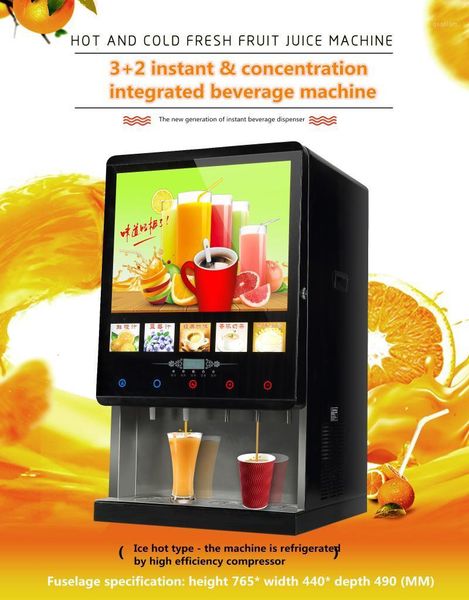 

coffee roasters custom office price iced vending machine1