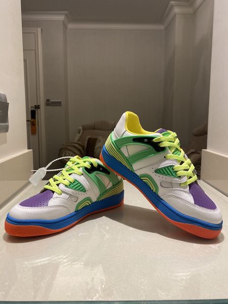 

blazer iron grey men women blazers mid casual shoes classic green magma orange thermal white designer sneakers mens trainers outdoor jogging, Black